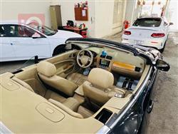 جاكوار XK